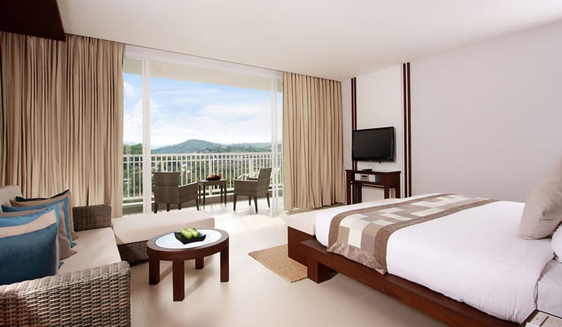 Cape Panwa Hotel-Junior Suite 1_2903